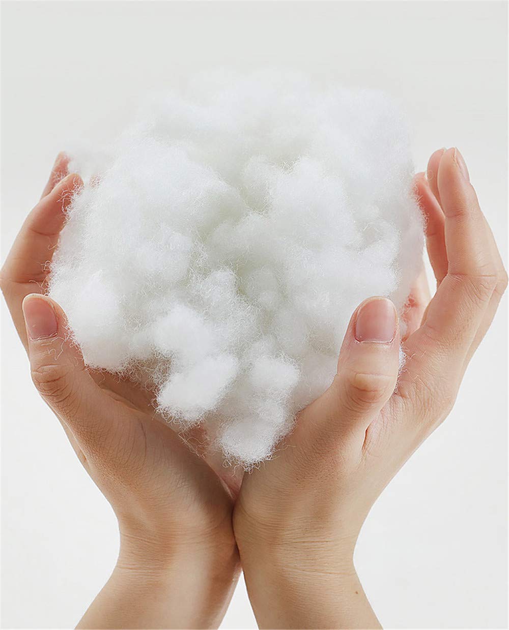 Lit Rond Moelleux pour Chat - en Peluche Douce - avec Capuche - pour l'hiver - Antidérapant - Lavable en Machin,Café,50 cm